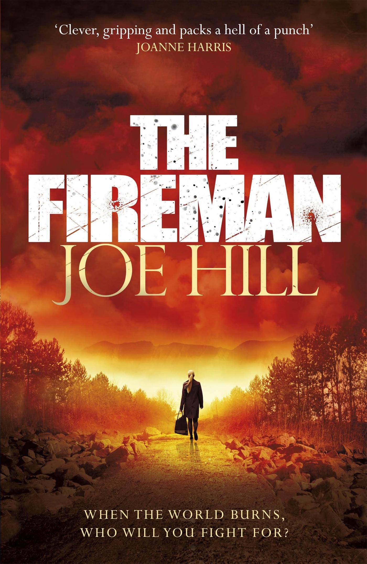 Cover: 9780575130739 | The Fireman | Joe Hill | Taschenbuch | Kartoniert / Broschiert | 2017