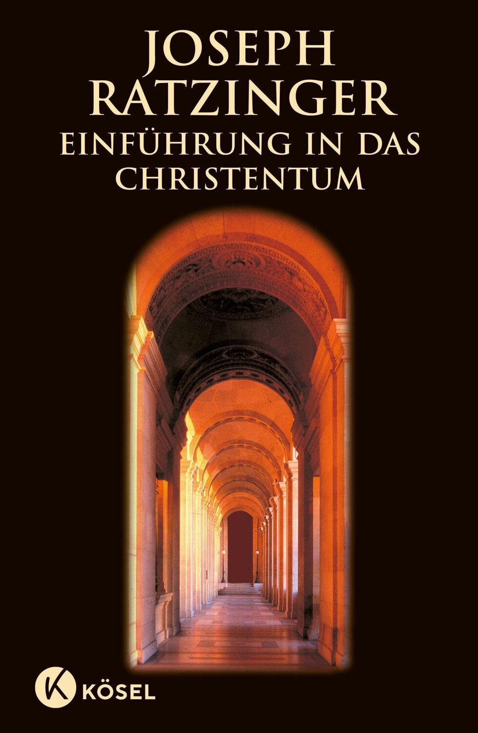 Cover: 9783466204557 | Einführung in das Christentum | Joseph Ratzinger | Buch | 365 S.