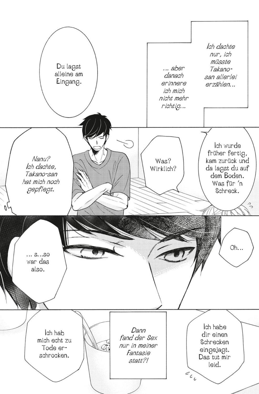 Bild: 9783551792860 | Sekaiichi Hatsukoi 16 | Boyslove-Story in der Manga-Redaktion | Buch