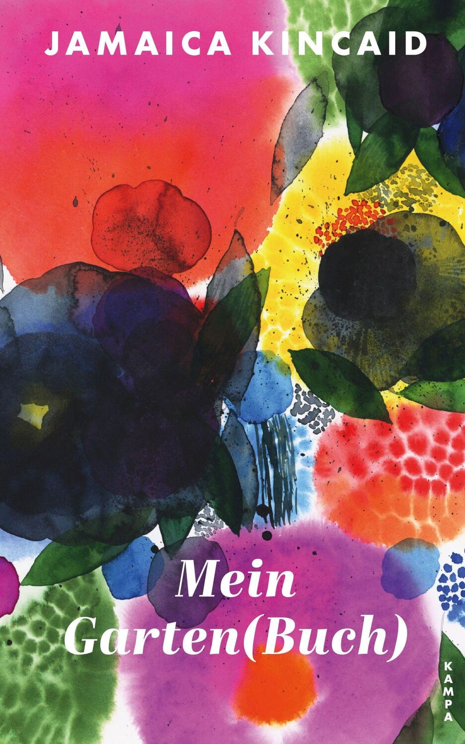 Cover: 9783311100706 | Mein Garten(buch) | Jamaica Kincaid | Buch | 266 S. | Deutsch | 2021