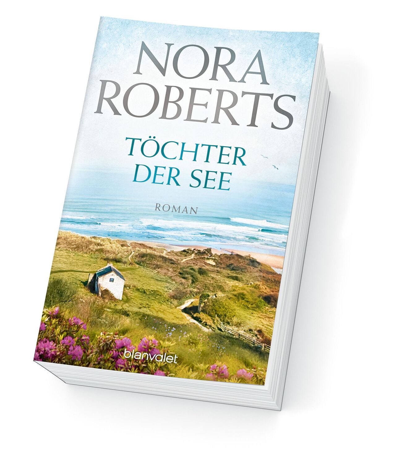 Bild: 9783442384143 | Töchter der See | Nora Roberts | Taschenbuch | Die Irland-Trilogie