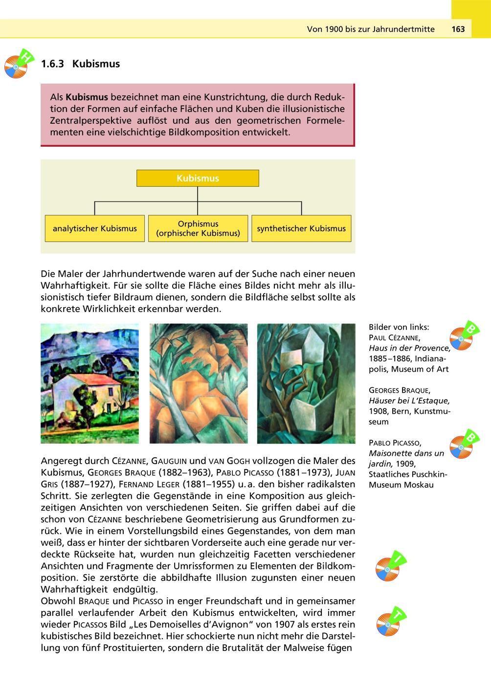 Bild: 9783898186940 | Kunst Gymnasiale Oberstufe. Lehrbuch mit CD-ROM | Karlheinz Nowald