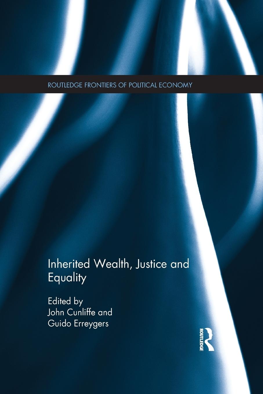 Cover: 9781138958005 | Inherited Wealth, Justice and Equality | Guido Erreygers | Taschenbuch