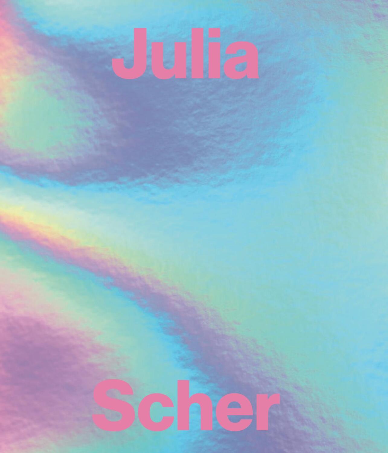 Cover: 9783954764884 | R.S.I. | Julia Scher | Julia Scher | Taschenbuch | 256 S. | Deutsch