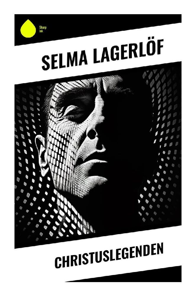 Cover: 9788028344436 | Christuslegenden | Selma Lagerlöf | Taschenbuch | 104 S. | Deutsch