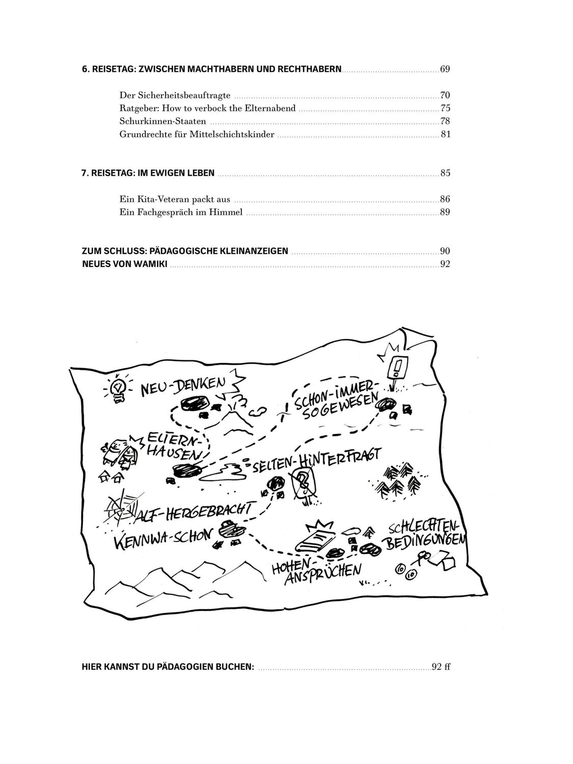 Bild: 9783945810415 | Neues aus Pädagogien | Michael Fink | Taschenbuch | Deutsch | 2019