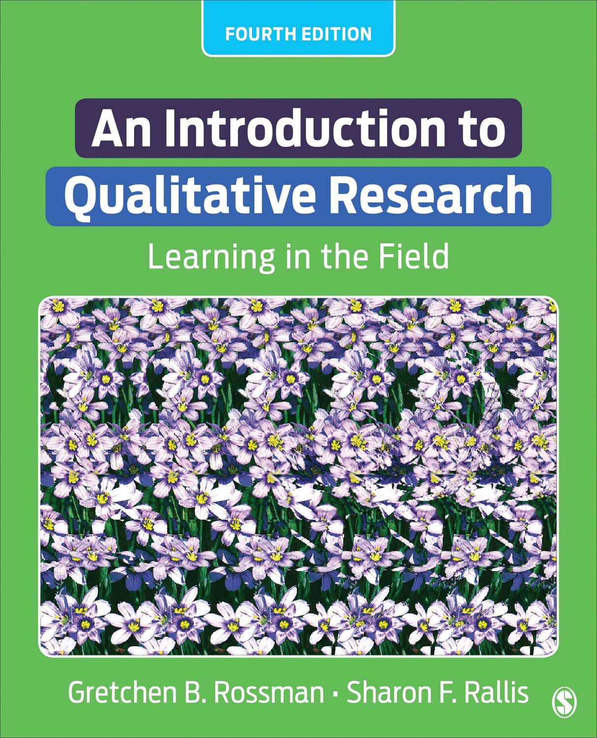 Cover: 9781506307930 | An Introduction to Qualitative Research | Learning in the Field | Buch