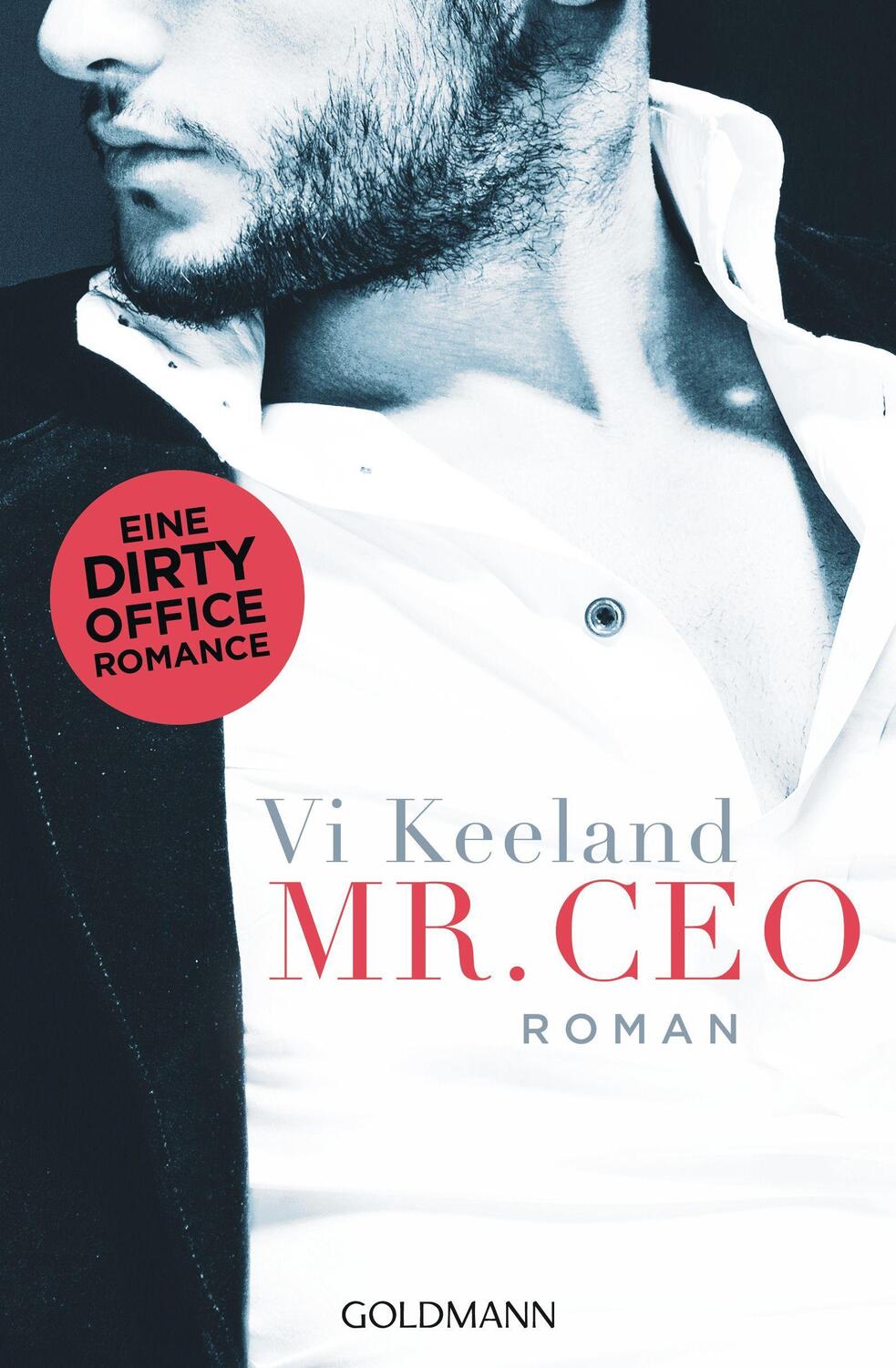 Cover: 9783442492107 | Mr. CEO | Roman | Vi Keeland | Taschenbuch | Deutsch | 2021 | Goldmann