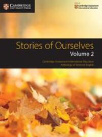 Cover: 9781108436199 | Stories of Ourselves: Volume 2 | Mary Wilmer | Taschenbuch | Englisch