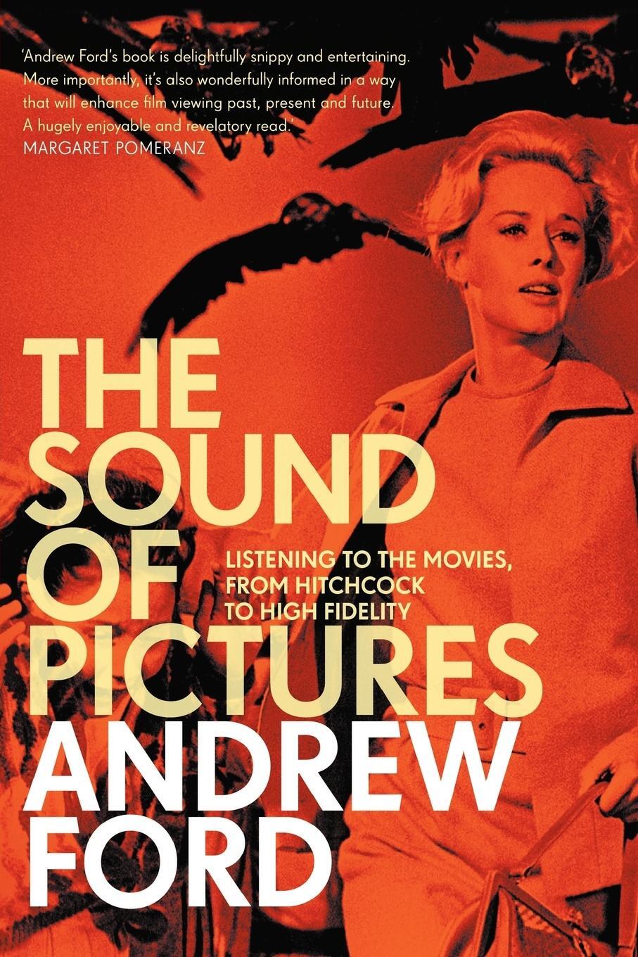 Cover: 9781863955102 | The Sound of Pictures | Andrew Ford | Taschenbuch | Paperback | 2010