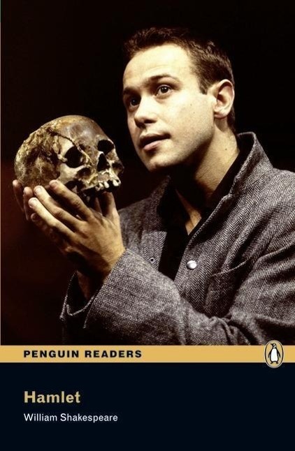 Cover: 9781405881869 | Hamlet | Text in English | Pearson ELT | EAN 9781405881869