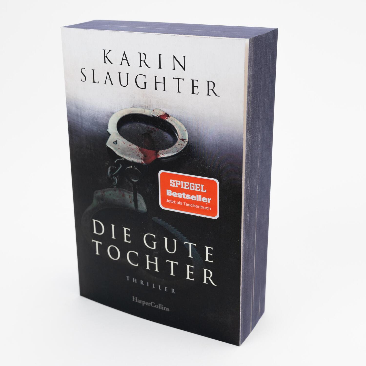 Bild: 9783365005347 | Die gute Tochter | Karin Slaughter | Taschenbuch | 640 S. | Deutsch