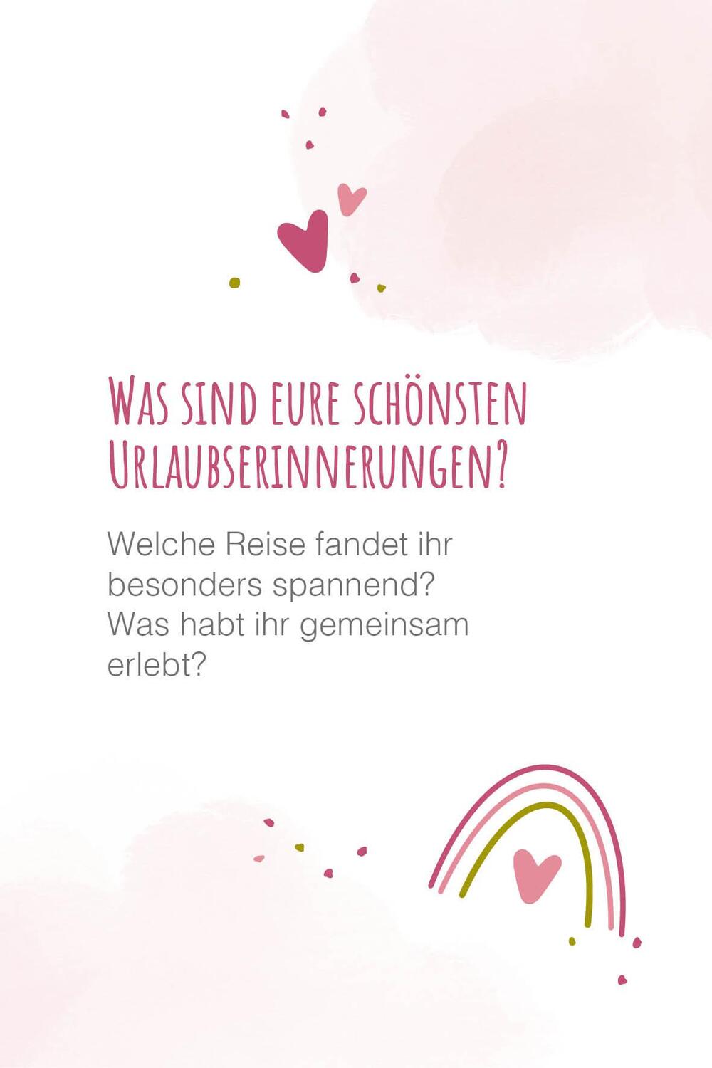 Bild: 9783843492256 | Wir sind wir! - 40 Affirmationen und Rituale, die Familien stark...