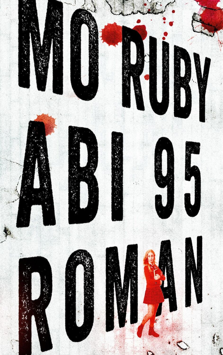 Cover: 9783753417288 | Abi 95 | Kriminalroman | Mo Ruby | Taschenbuch | Paperback | 388 S.