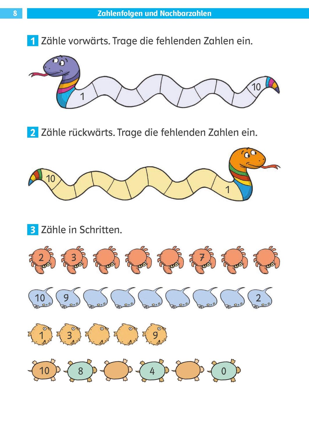 Bild: 9783129495889 | Die Mathe-Helden Kopfrechnen 1. Klasse | Mathematik in der Grundschule