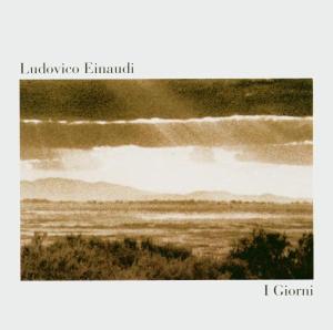 Cover: 743219746221 | I Giorni | Interpret: Ludovico Einaudi, Klavier - CD | Einaudi | CD