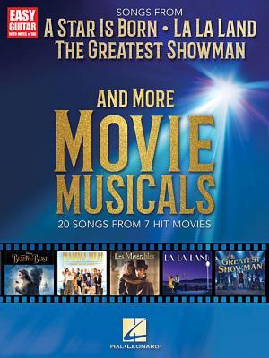 Cover: 888680909154 | Songs from a Star Is Born, the Greatest Showman, La La Land, and...