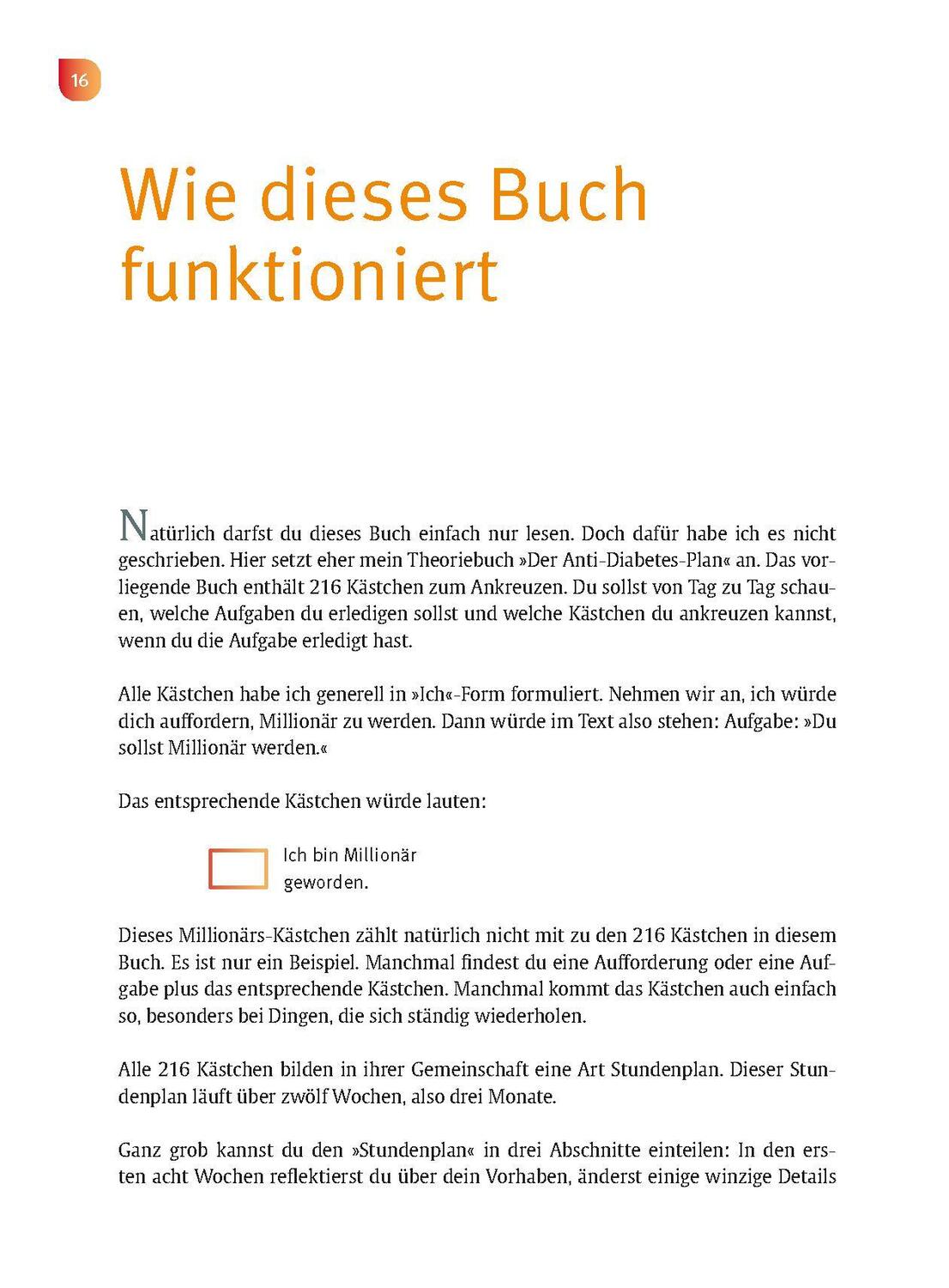 Bild: 9783432119274 | Der Anti-Diabetes-Plan | Rainer Limpinsel | Taschenbuch | 160 S.