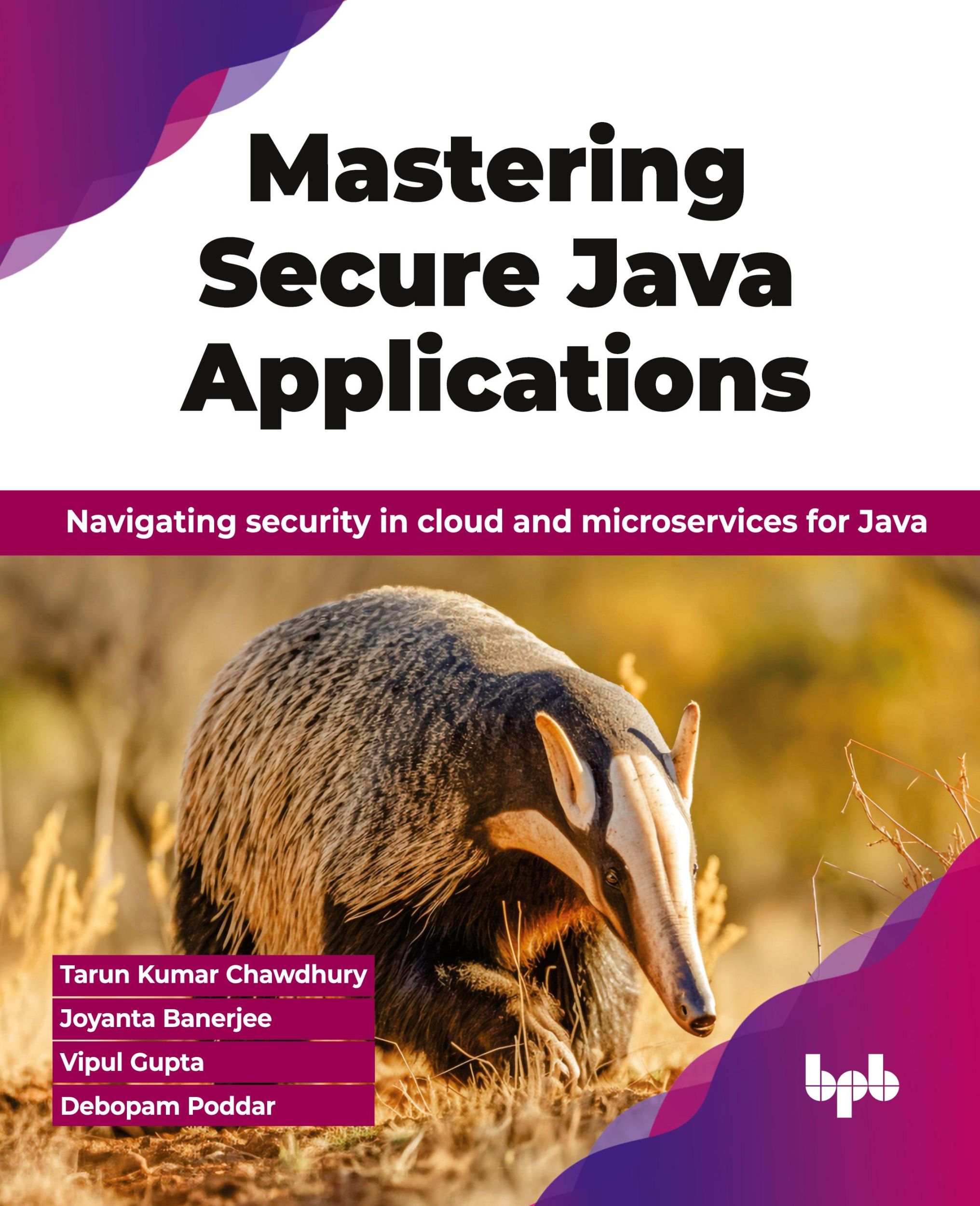 Cover: 9789355518842 | Mastering Secure Java Applications | Joyanta Banerjee (u. a.) | Buch