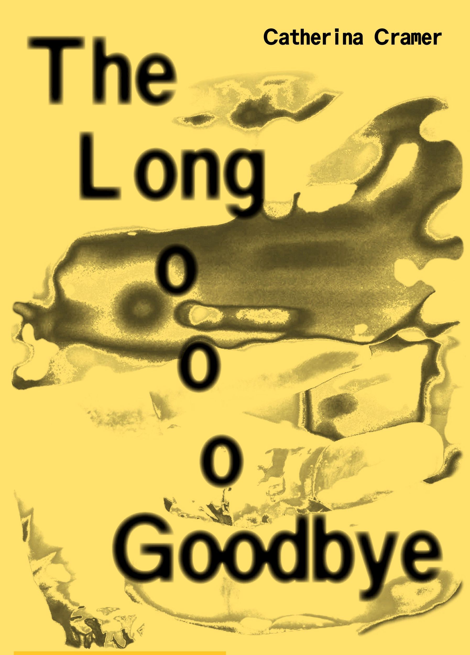 Cover: 9783753306537 | Catherina Cramer. The Long Goobye | Linda Walther | Buch | 116 S.