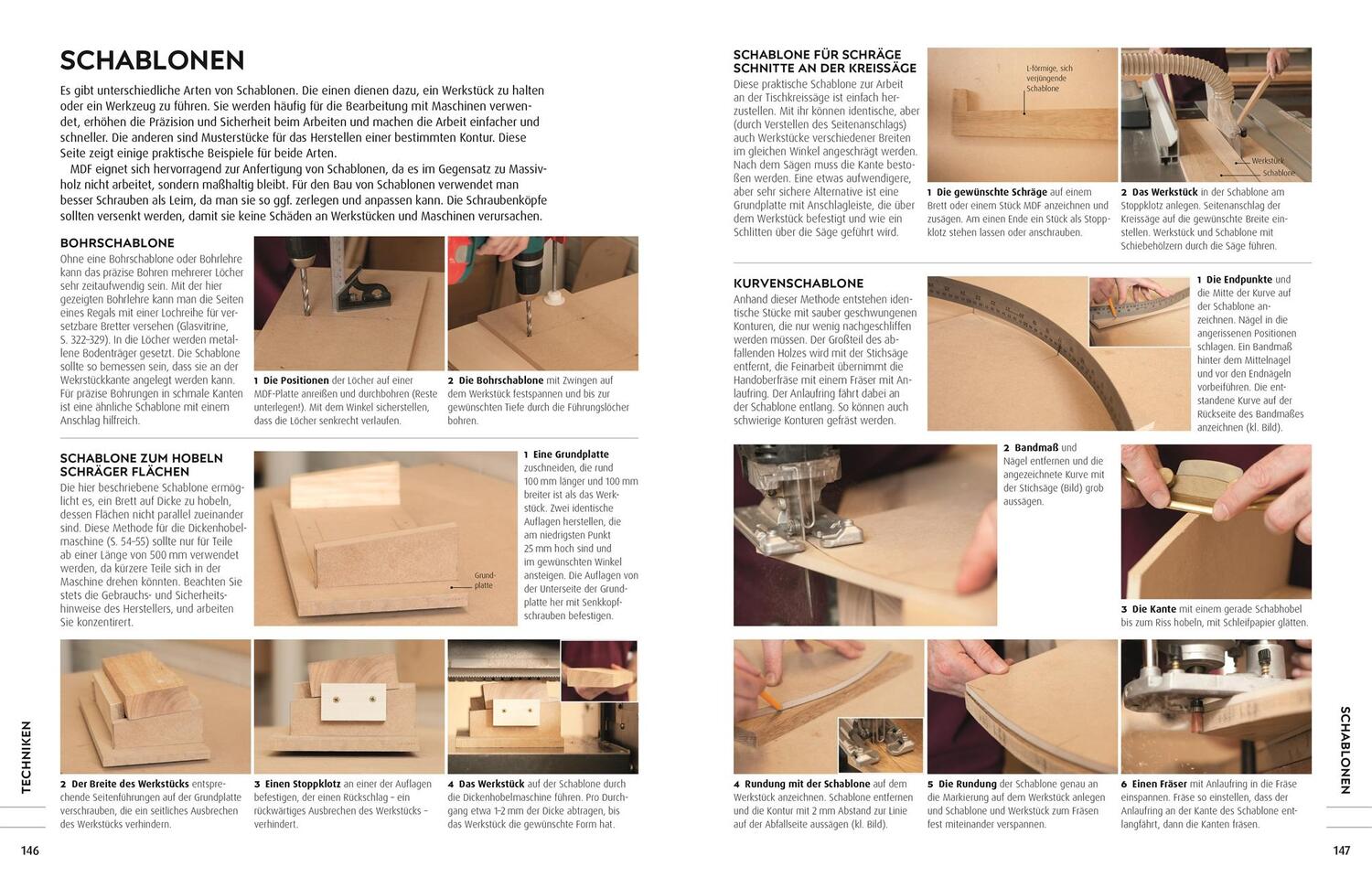 Bild: 9783831040070 | Praxisbuch Holz | Techniken - Werkzeuge - Projekte | Buch | 400 S.