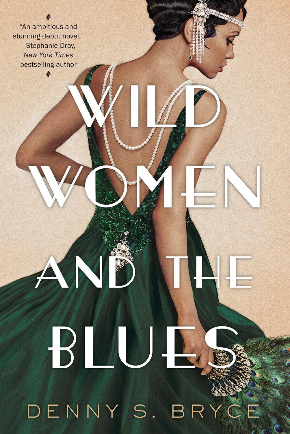 Cover: 9781496730084 | Wild Women and the Blues | Denny S Bryce | Taschenbuch | Englisch