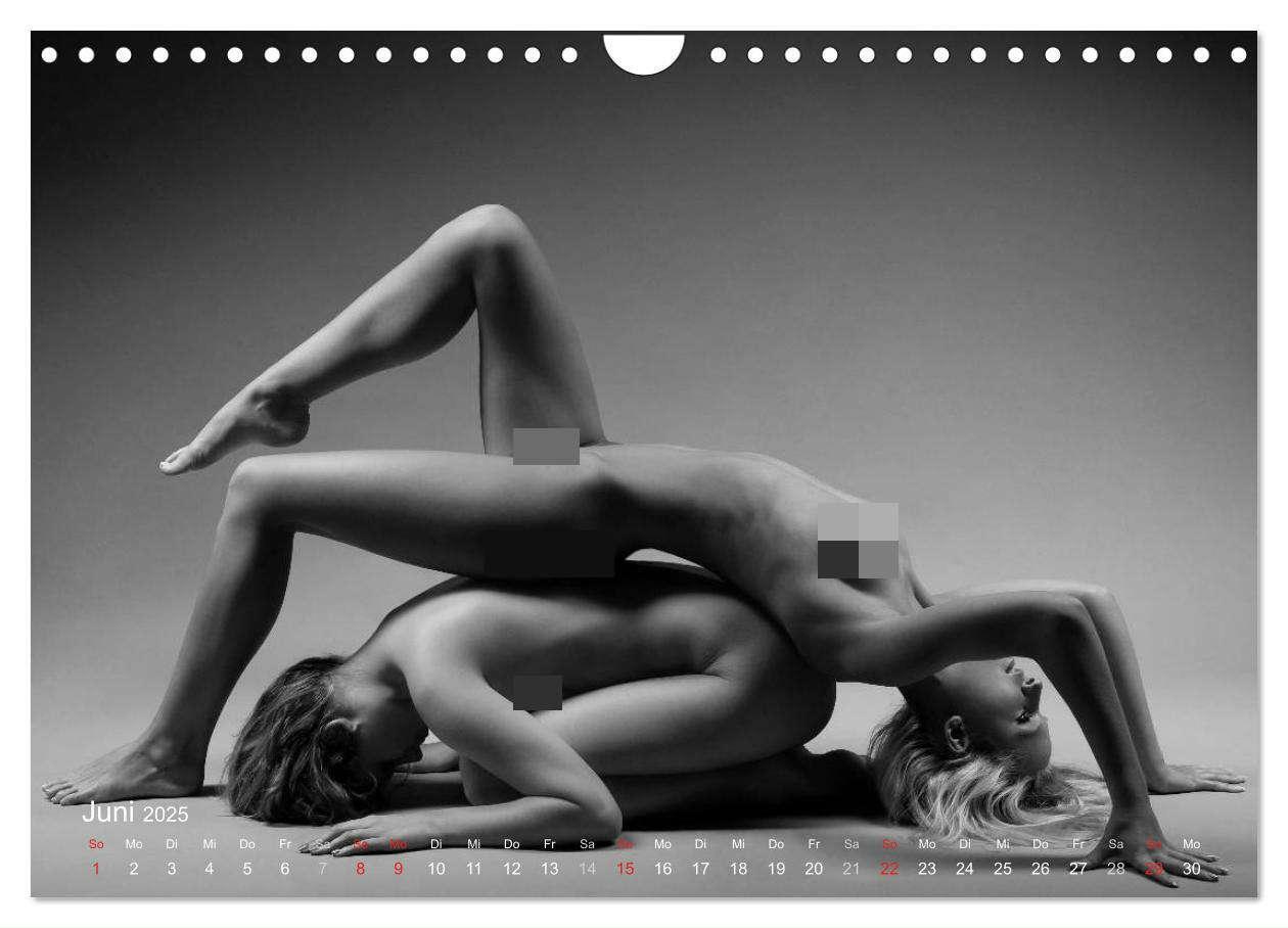 Bild: 9783435693177 | Erotischer Fingerabdruck - Besondere Hautmerkmale (Wandkalender...