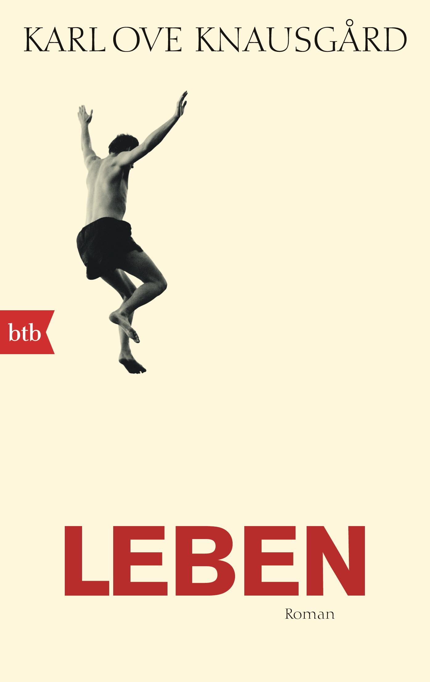 Cover: 9783442713066 | Leben | Karl Ove Knausgård | Taschenbuch | 617 S. | Deutsch | 2015