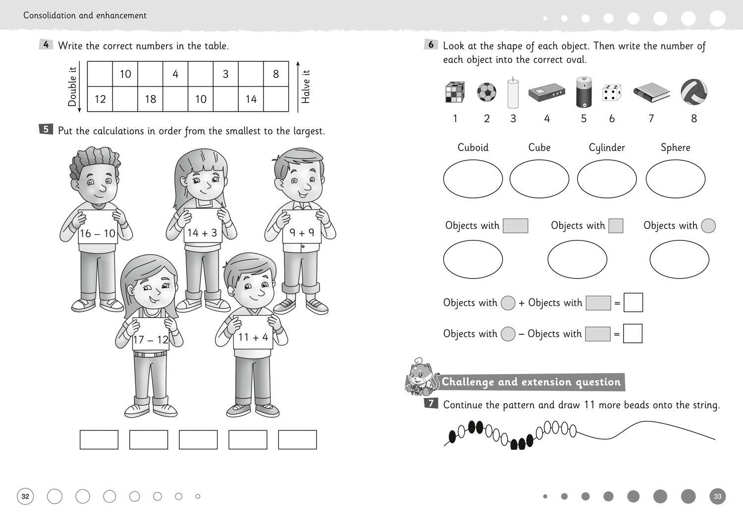 Bild: 9780008226084 | Practice Book 1B | Taschenbuch | The Shanghai Maths Project | Englisch