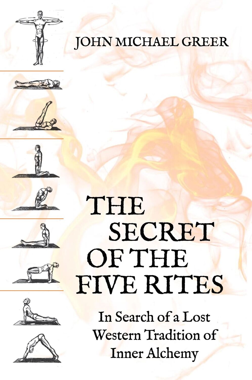 Cover: 9781801520652 | The Secret of the Five Rites | John Michael Greer | Taschenbuch | 2023