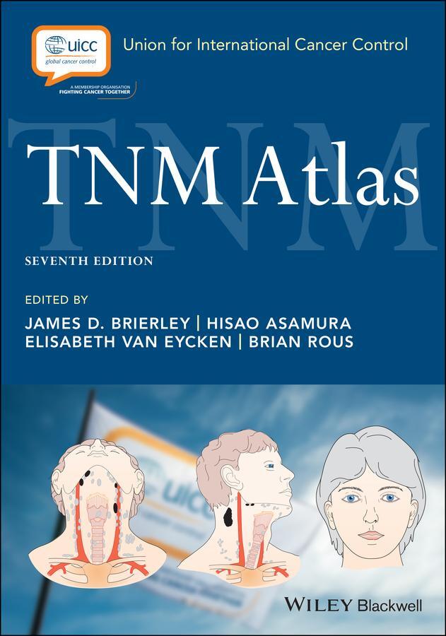 Cover: 9781119263845 | TNM Atlas | Brian Rous (u. a.) | Taschenbuch | Englisch | 2021