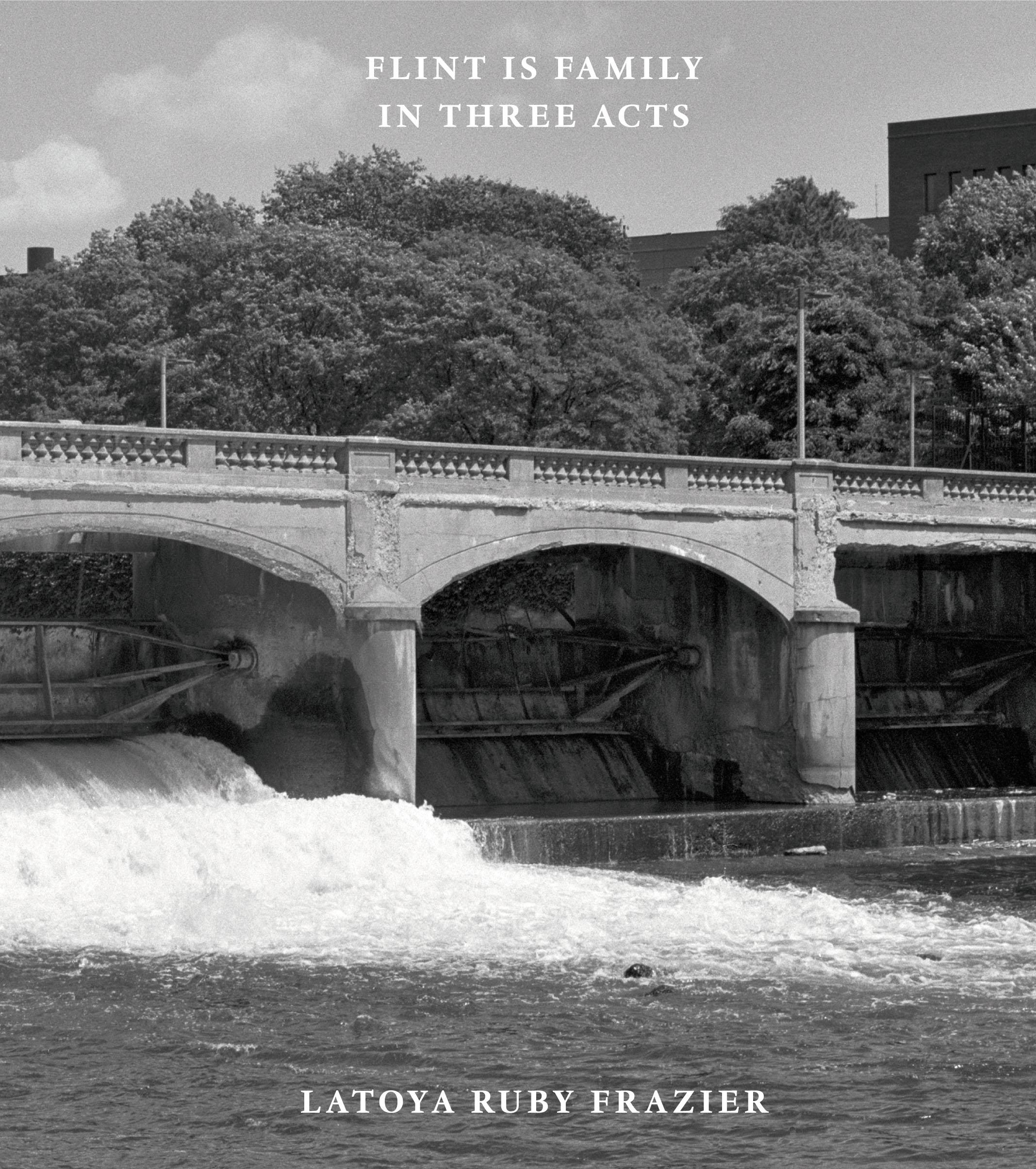 Cover: 9783958297531 | Flint is Family in Three Acts | Latoya Ruby Frazier | Buch | 324 S.