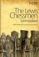 Cover: 9781905267460 | The Lewis Chessmen: Unmasked | Caroline M. Wilkinson (u. a.) | Buch