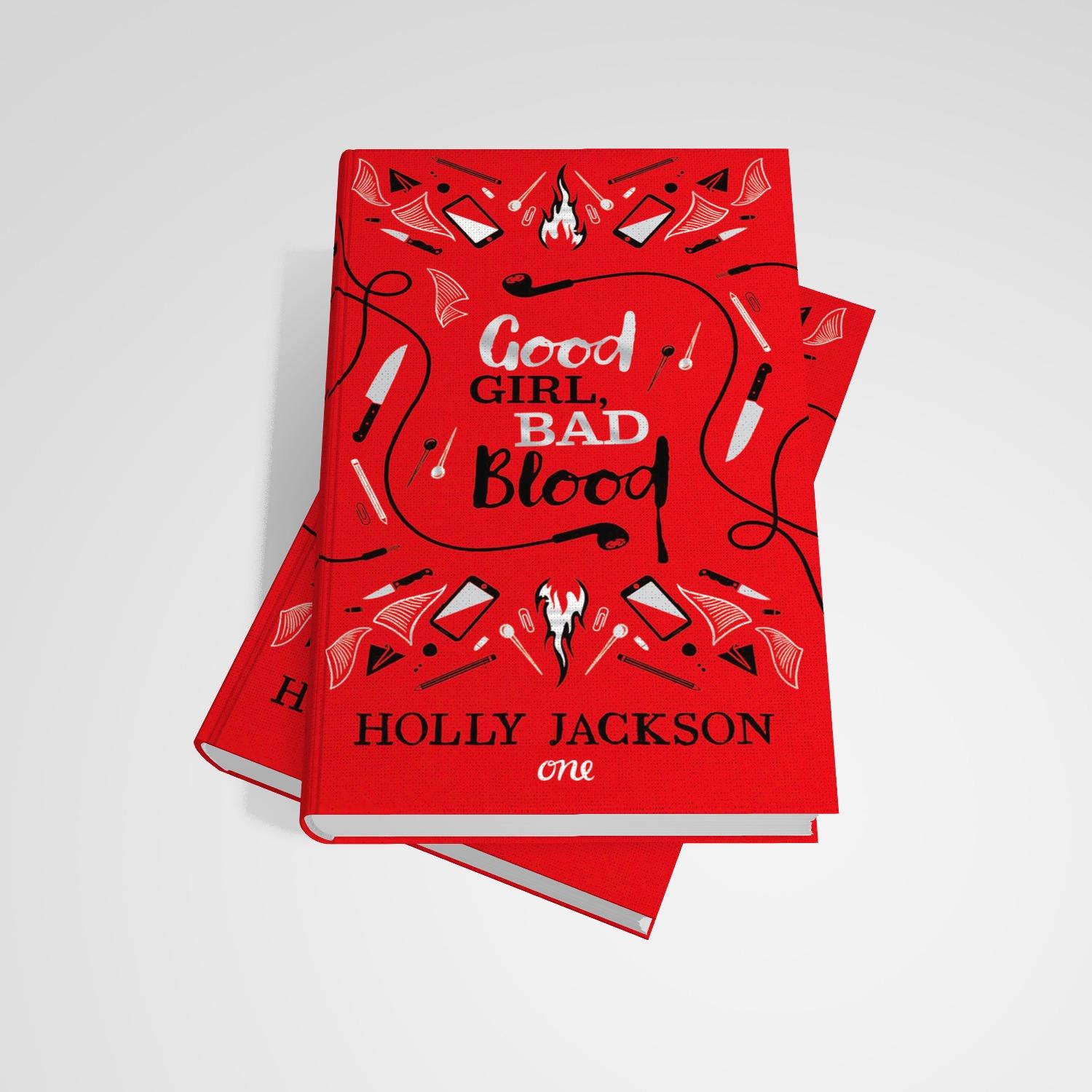 Bild: 9783846602461 | Good Girl, Bad Blood | Holly Jackson | Buch | 448 S. | Deutsch | 2024