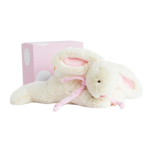 Cover: 3700335212426 | Bonbon Hase, rosa 30cm | Lapin Bonbon | DOUDOU | EAN 3700335212426