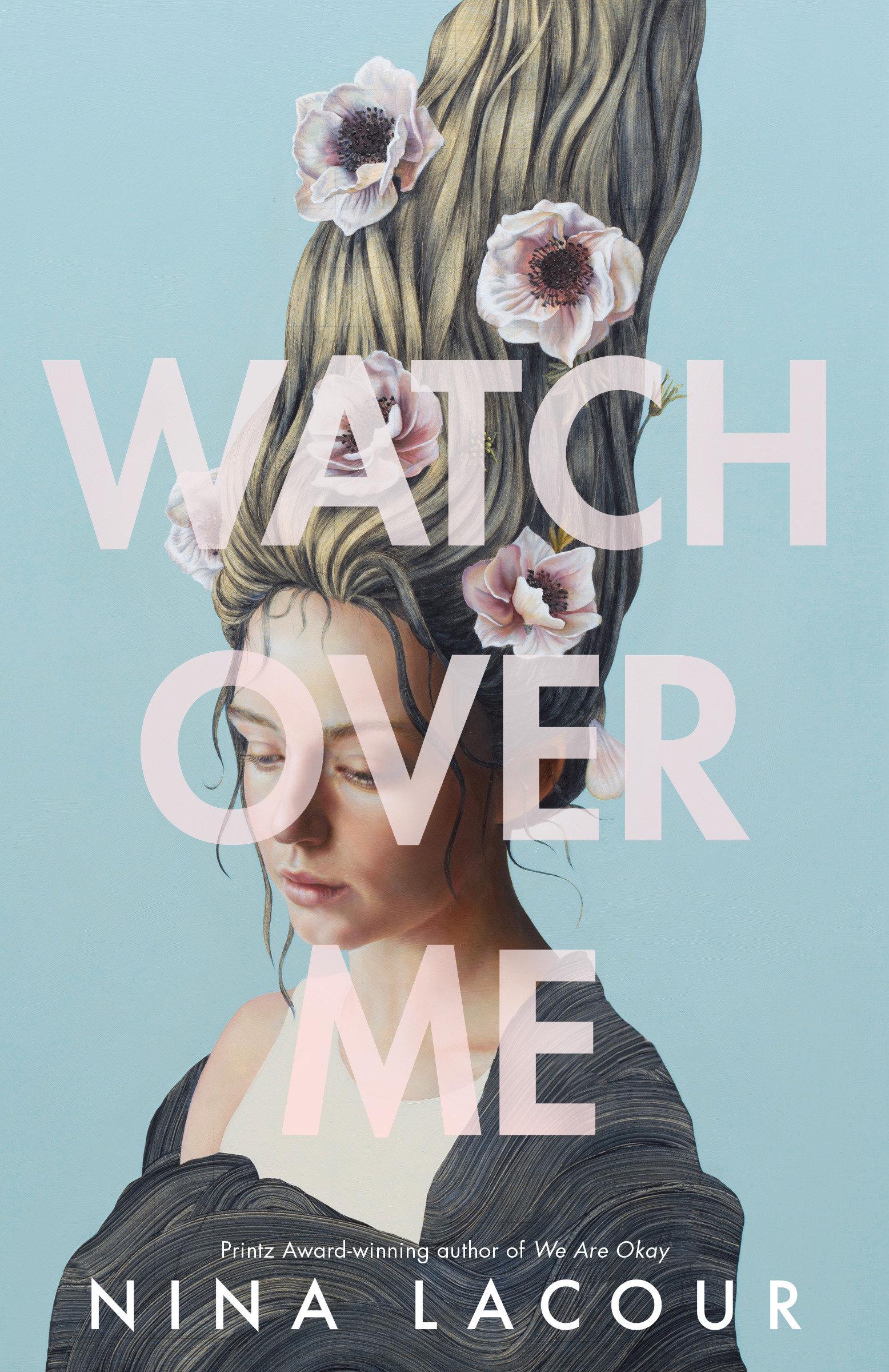 Cover: 9780593324684 | Watch Over Me | Nina LaCour | Taschenbuch | Englisch | 2020