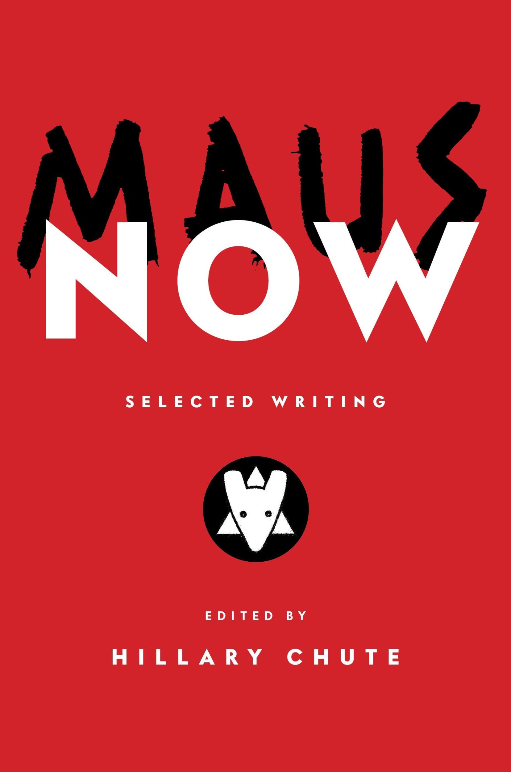 Cover: 9780241509050 | Maus Now | Selected Writing | Art Spiegelman (u. a.) | Buch | XXVI