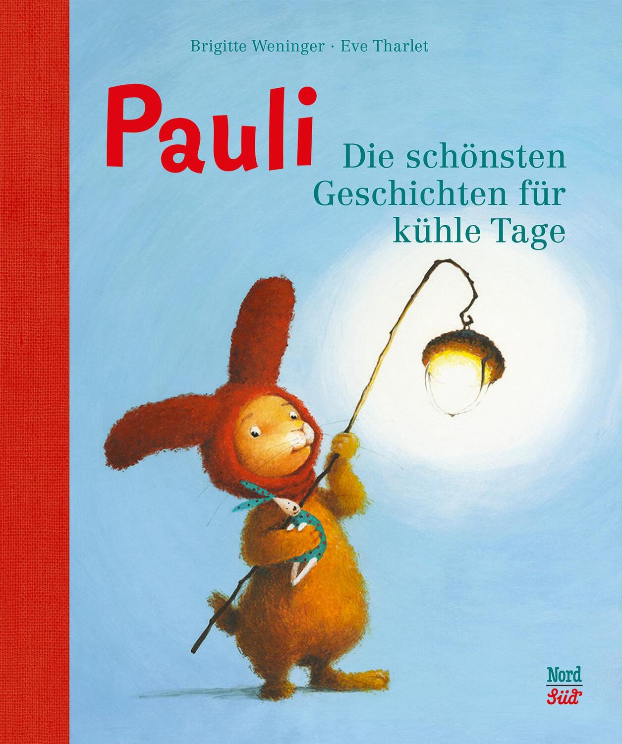 Cover: 9783314107023 | Pauli | Die schönsten Geschichten für kühle Tage | Brigitte Weninger