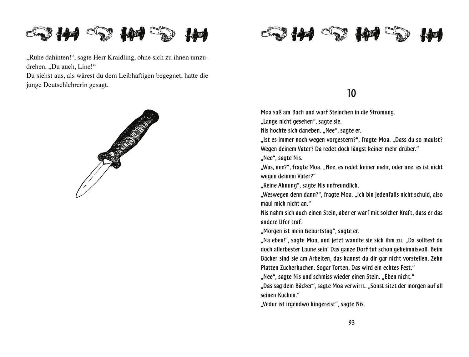 Bild: 9783751203265 | Die Medlevinger | Kirsten Boie | Taschenbuch | 432 S. | Deutsch | 2022