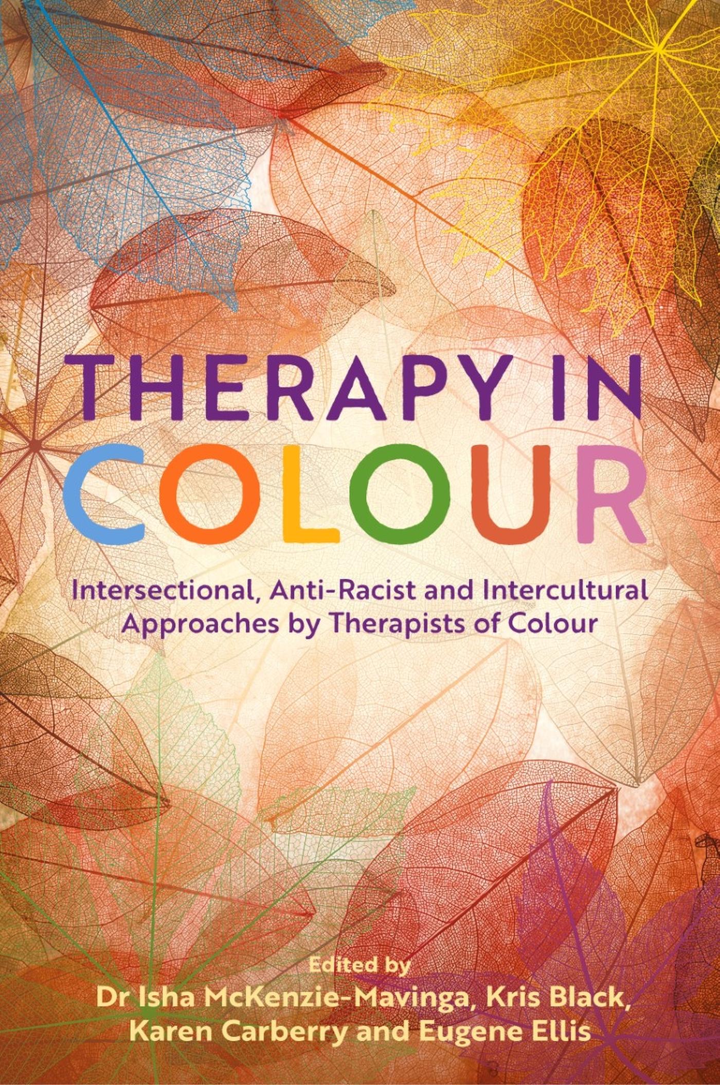 Cover: 9781839975707 | Therapy in Colour | Various | Taschenbuch | Kartoniert / Broschiert