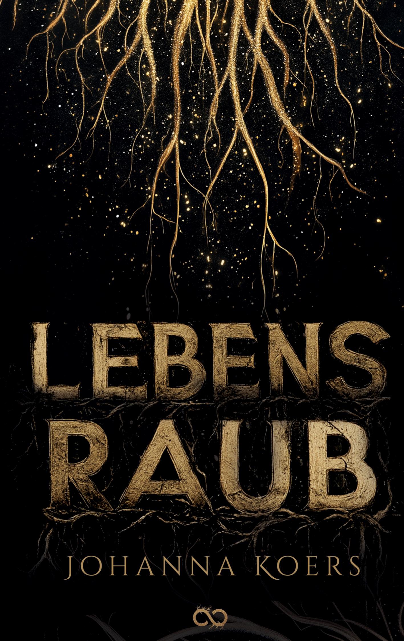 Cover: 9783384396112 | Lebensraub | Johanna Koers | Taschenbuch | Paperback | 372 S. | 2024