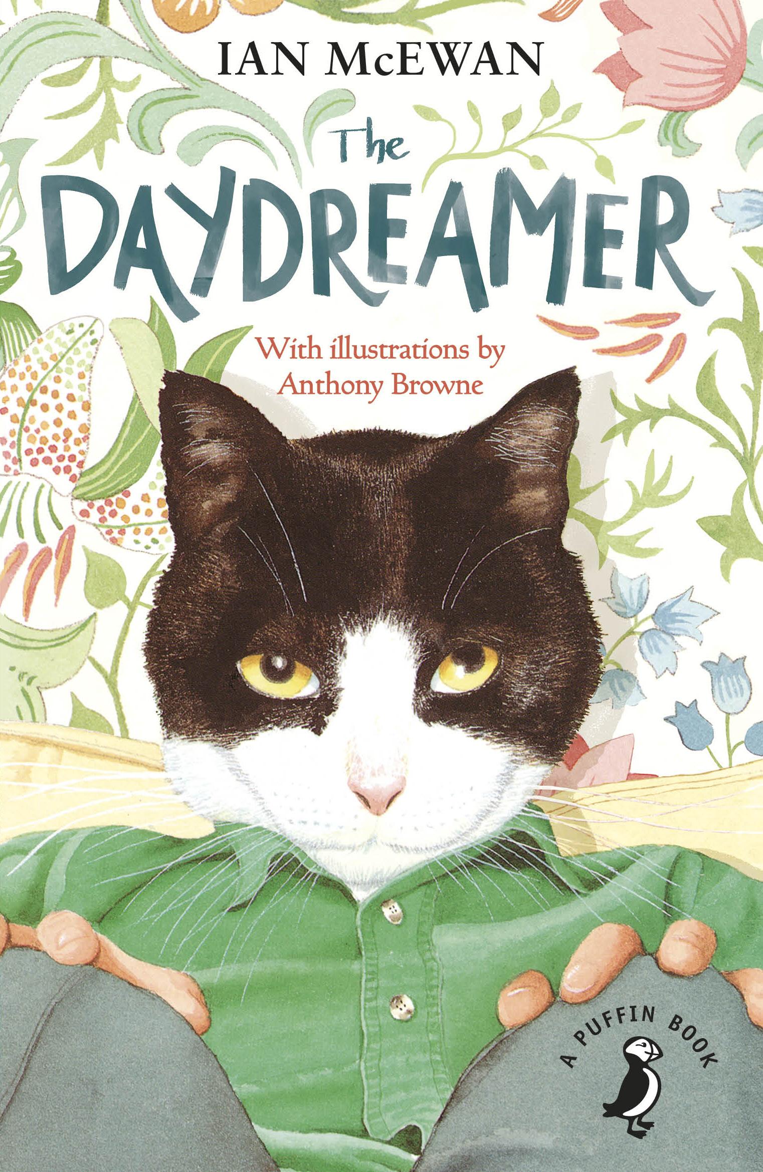 Cover: 9780099470717 | The Daydreamer | Ian McEwan | Taschenbuch | Kartoniert / Broschiert