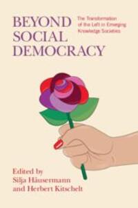 Cover: 9781009496803 | Beyond Social Democracy | Silja Häusermann (u. a.) | Taschenbuch