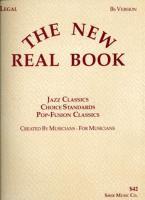 Cover: 9781883217259 | The New Real Book 2 | Version Bb - Noten | Chuk Sher | Buch | 366 S.