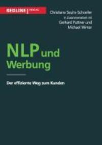 Cover: 9783868814446 | NLP und Werbung | Der effiziente Weg zum Kunden | Seuhs-Schoeller