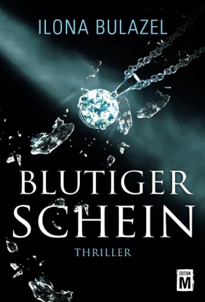 Cover: 9781503941939 | Blutiger Schein | Ilona Bulazel | Taschenbuch | Paperback | 272 S.