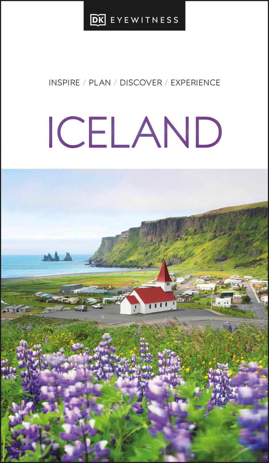 Cover: 9780241682142 | DK Iceland | DK Travel | Taschenbuch | Travel Guide | Englisch | 2024