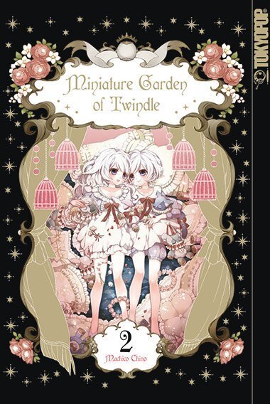 Cover: 9783842043176 | Miniature Garden of Twindle. Bd.2 | Machico Chino | Taschenbuch | 2018