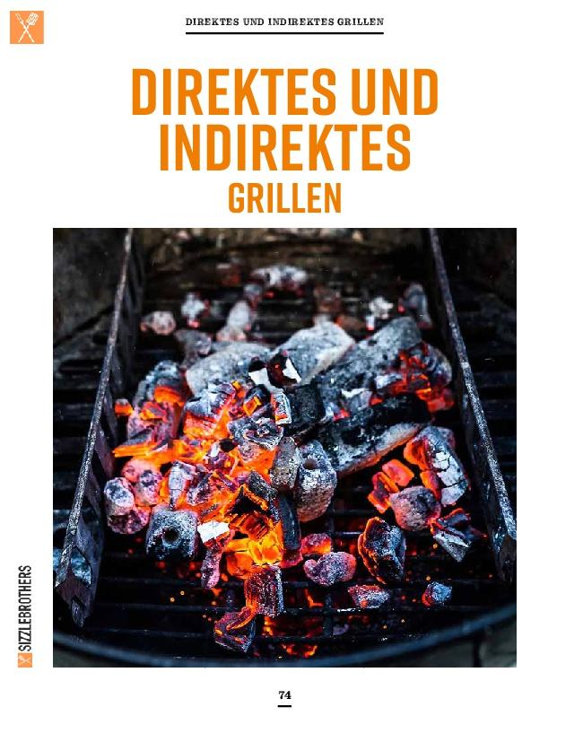 Bild: 9783966645836 | Sizzlebrothers: Dein Grill kann mehr! | Sizzlebrothers | Buch | 336 S.