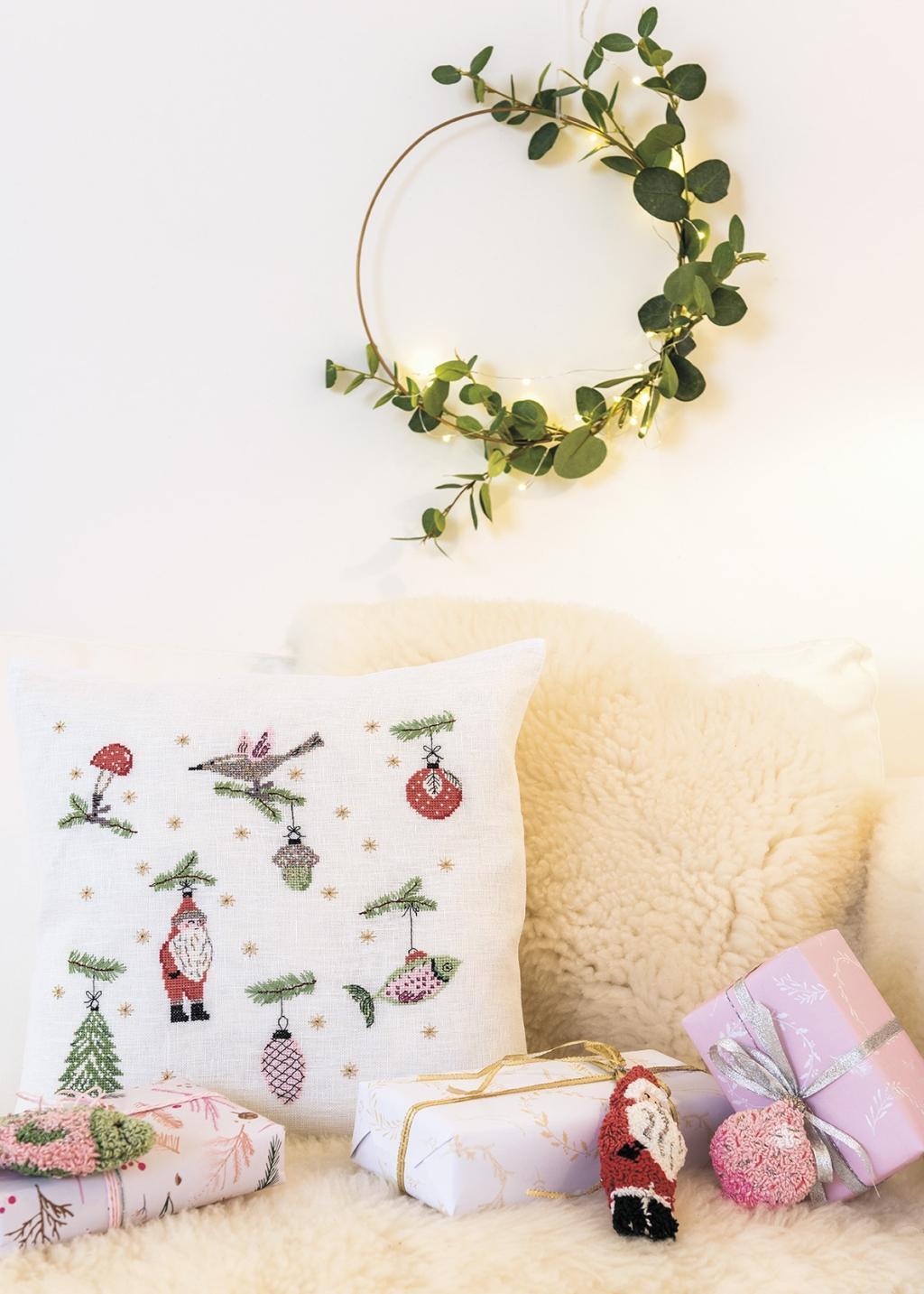 Bild: 9783960162186 | Nostalgic Christmas | Annette Jungmann | Taschenbuch | Deutsch | 2019